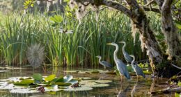 respect protected natural areas
