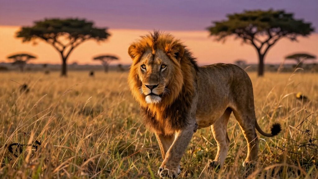 respect wildlife regulations