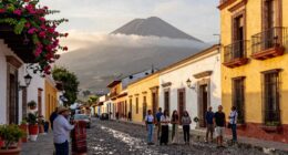 respectful antigua guatemala travel