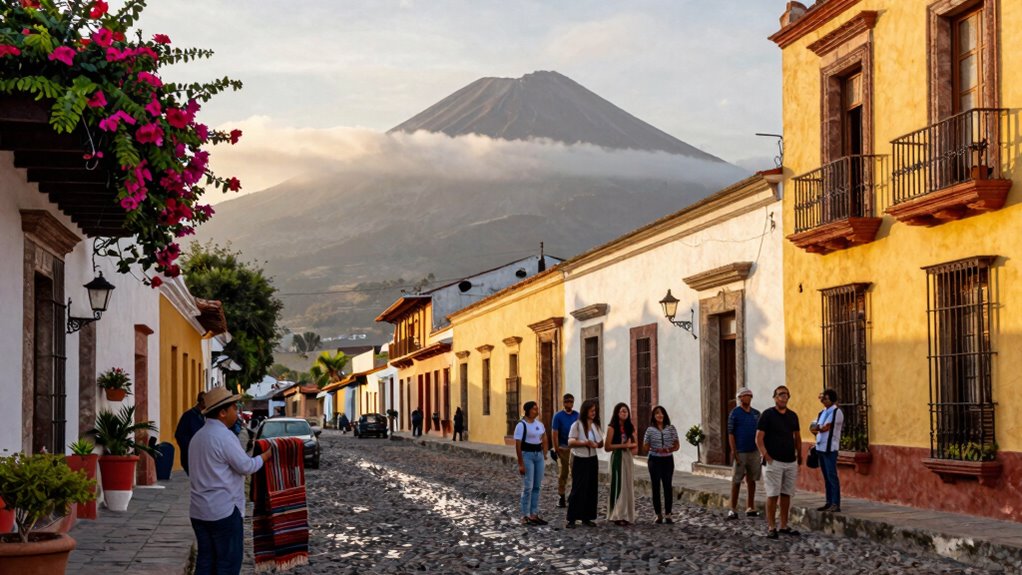 respectful antigua guatemala travel