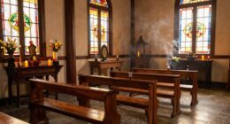 respectful quiet space etiquette