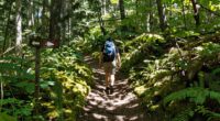 respectful trail etiquette