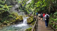 respectful waterfall viewing practices