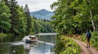 responsible wildlife observation practices