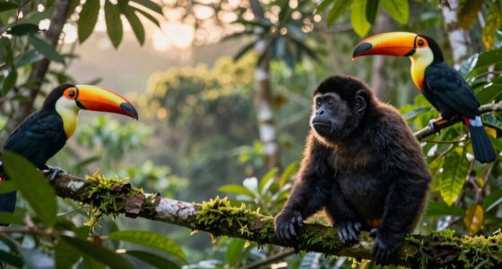 responsible wildlife tourism practices