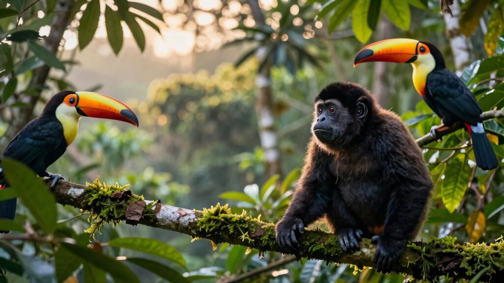responsible wildlife tourism practices