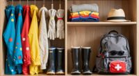 rotate gear preserve essentials