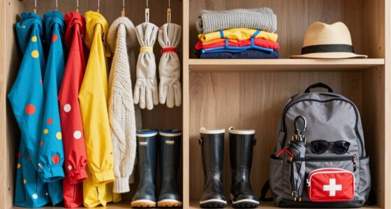 rotate gear preserve essentials