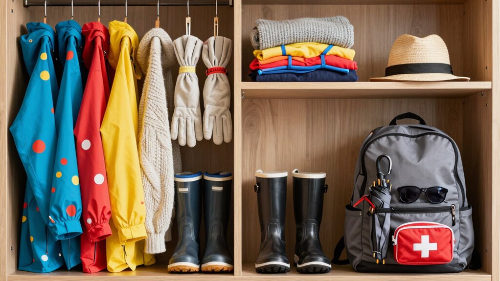 rotate gear preserve essentials