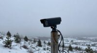 rural security camera considerations