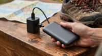 safe travel power habits
