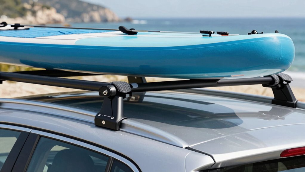 secure customizable outdoor gear