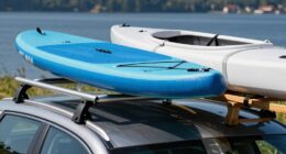 secure protective roof rack