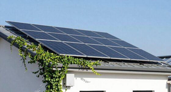 simple user friendly solar systems