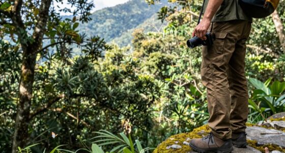 simpler gear enhances exploration
