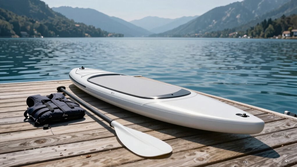 simplify durable versatile water gear