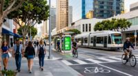 smart transit guide