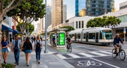 smart transit guide