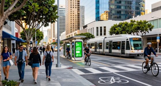 smart transit guide