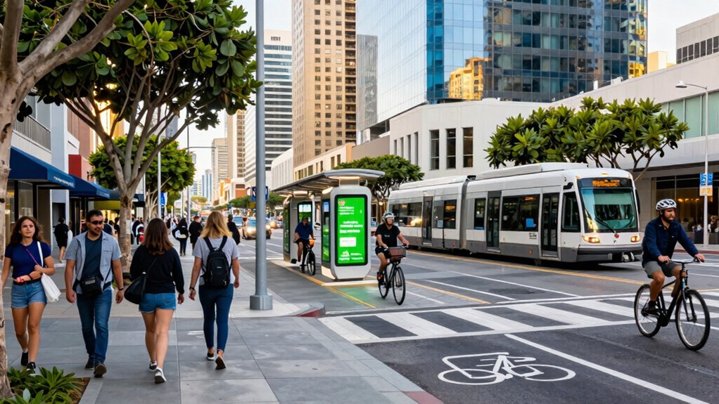 smart transit guide