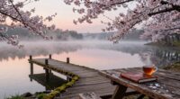 spring travel planning checklist