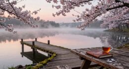 spring travel planning checklist