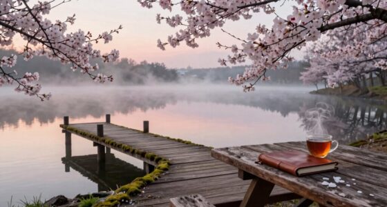 spring travel planning checklist