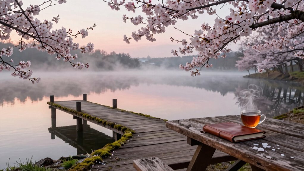 spring travel planning checklist