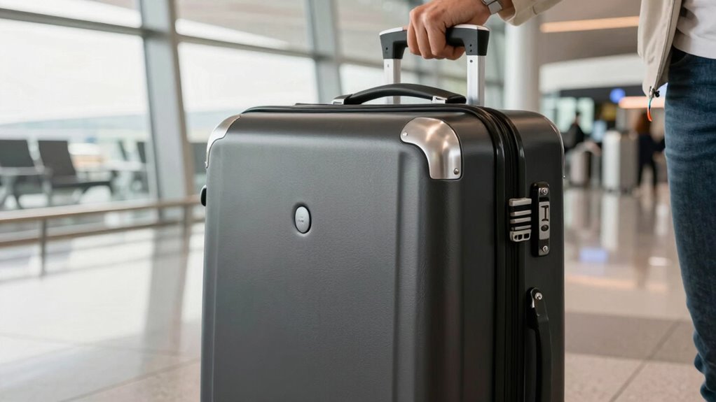 stylish durable travel essentials