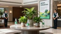 superficial sustainability practices