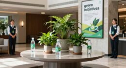 superficial sustainability practices