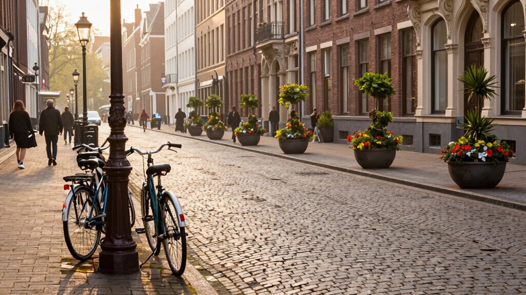 supportive authentic slow travel