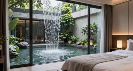sustainable comfortable hospitality solutions