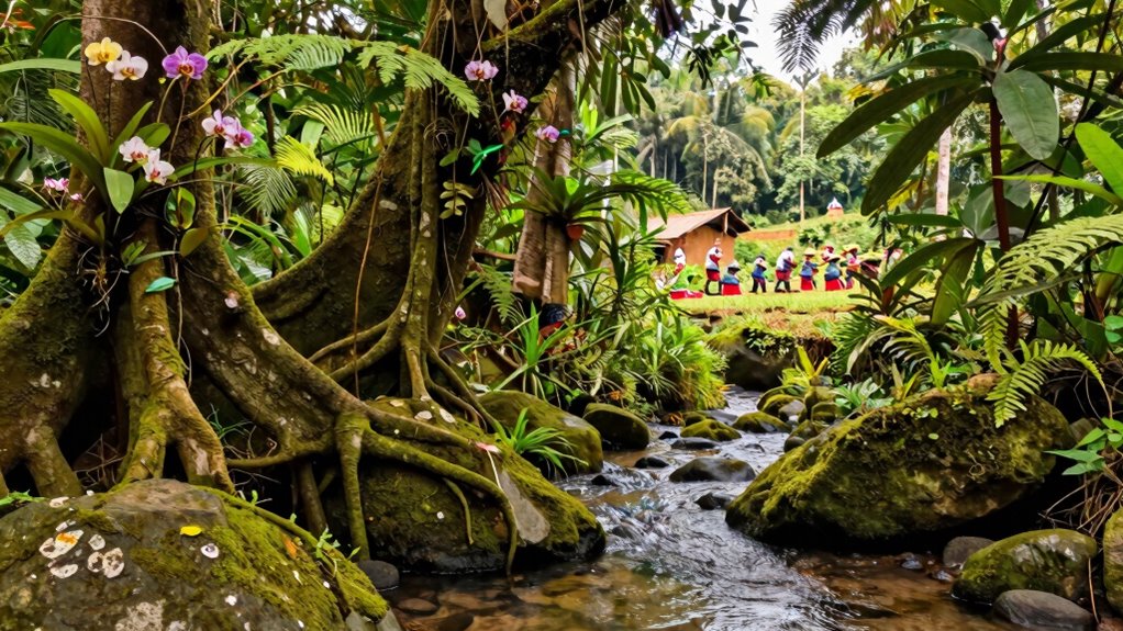 sustainable community focused tourism