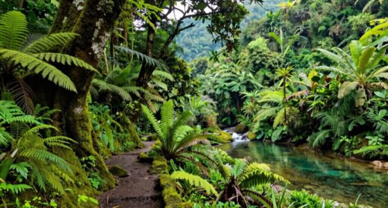 sustainable eco friendly travel practices