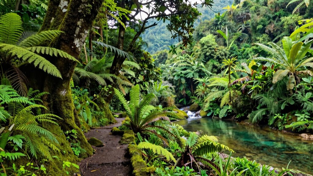 sustainable eco friendly travel practices