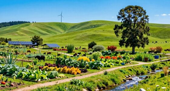 sustainable restorative travel experiences