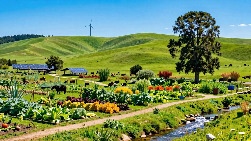 sustainable restorative travel experiences
