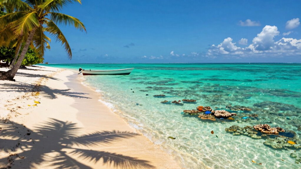 sustainable roatan coastal tourism