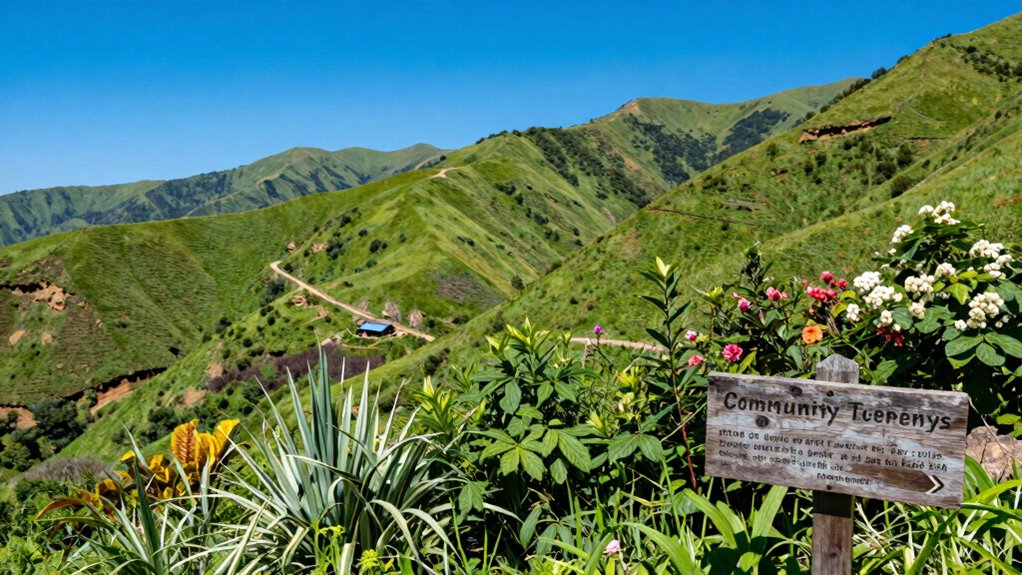 sustainable tourism beyond aesthetics