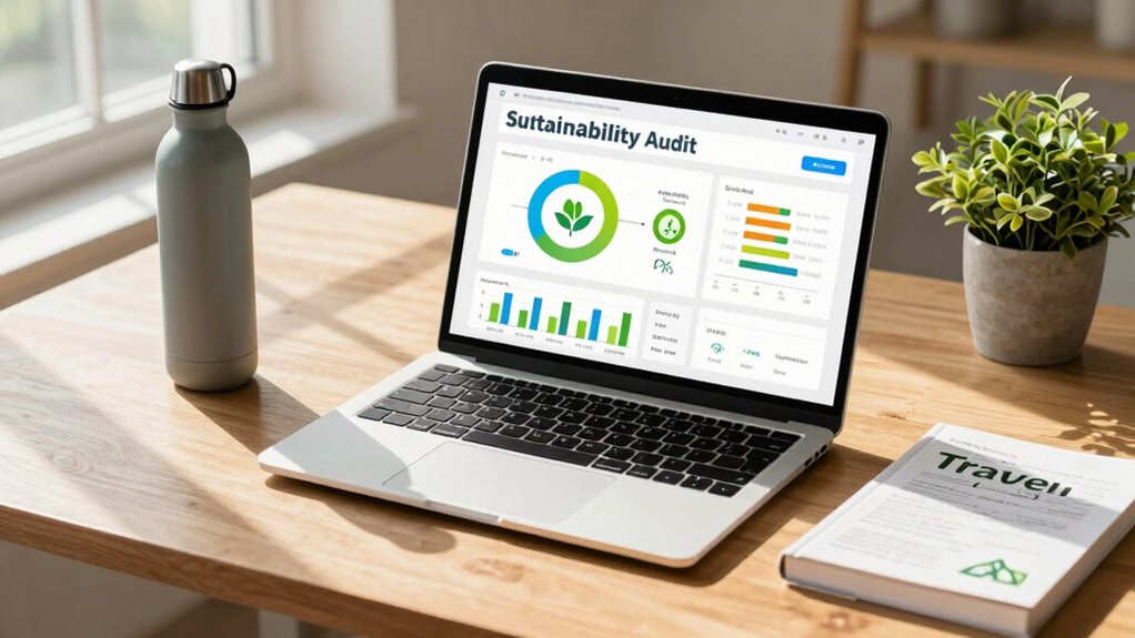 sustainable travel decision making tips