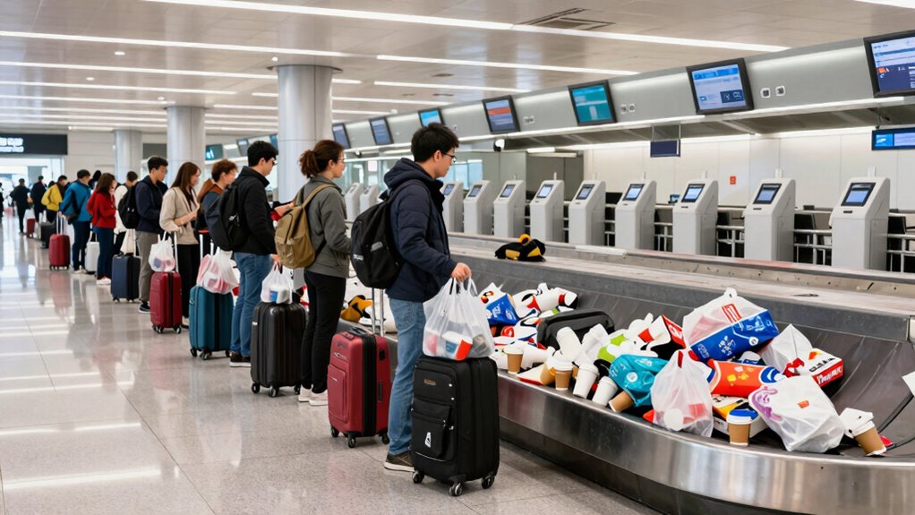 sustainable travel minimizes environmental impact