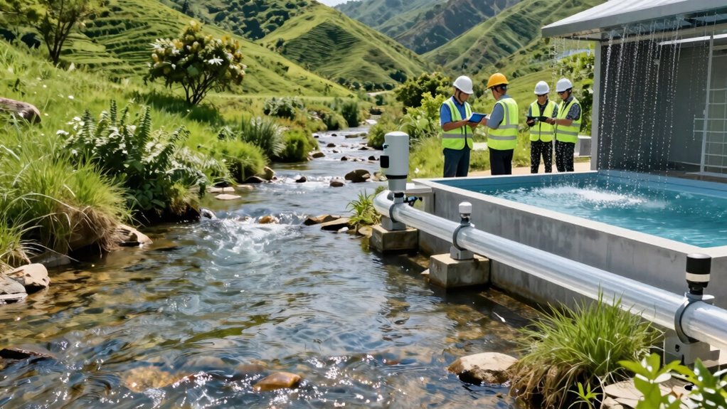 sustainable water management practices