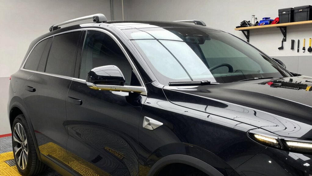 thoughtful vehicle customization strategies
