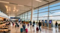 top transit friendly travel spots