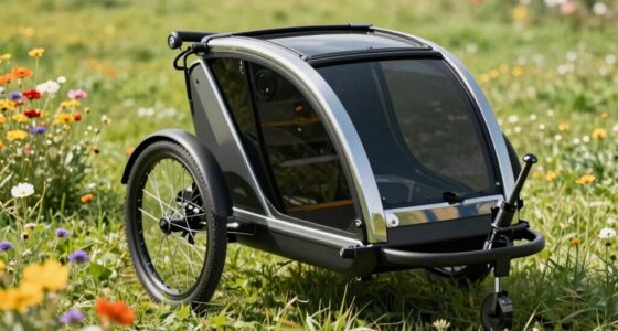 transporting cargo efficiently