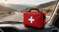 travel distance affects kit