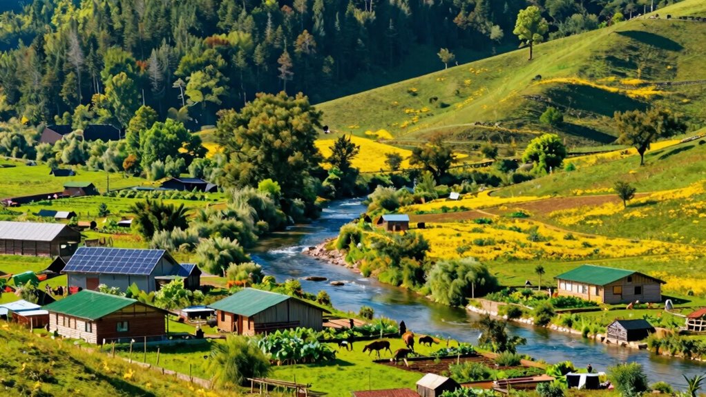 travel empowers community sustainability