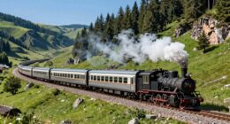 travel experience versus utility