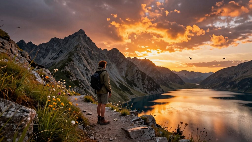 travel experiences longevity and quality